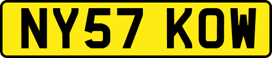 NY57KOW