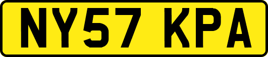 NY57KPA