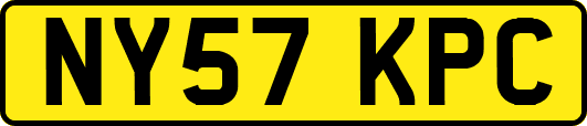 NY57KPC