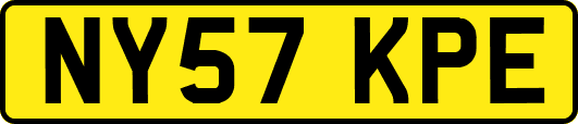 NY57KPE