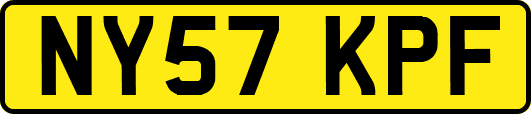 NY57KPF