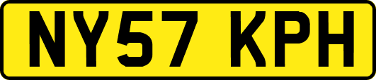 NY57KPH