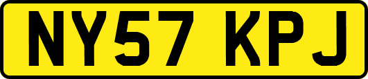 NY57KPJ