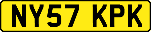 NY57KPK