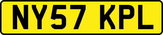 NY57KPL