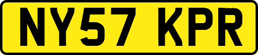 NY57KPR