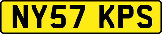 NY57KPS