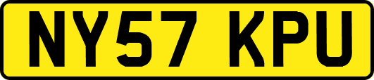 NY57KPU