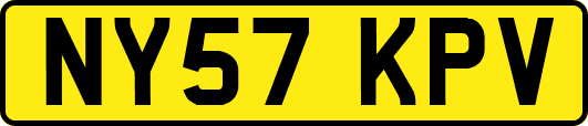 NY57KPV
