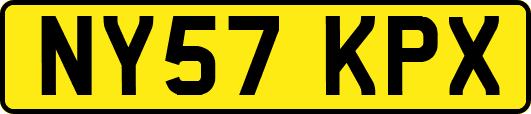 NY57KPX