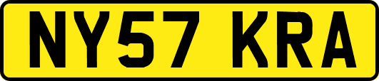 NY57KRA