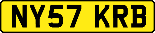 NY57KRB