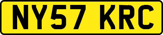 NY57KRC