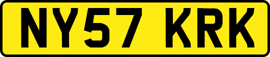 NY57KRK