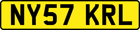 NY57KRL
