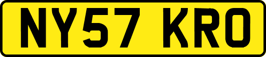 NY57KRO