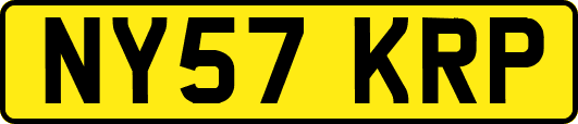 NY57KRP