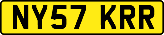 NY57KRR