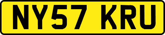 NY57KRU