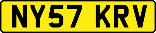 NY57KRV