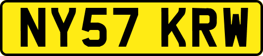 NY57KRW