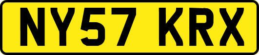 NY57KRX