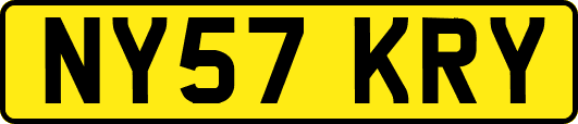 NY57KRY