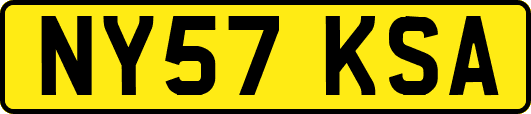 NY57KSA