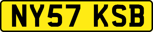 NY57KSB