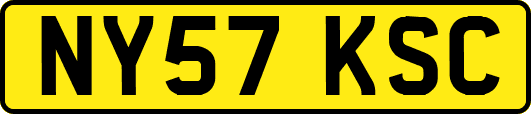 NY57KSC