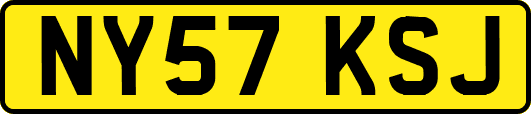 NY57KSJ