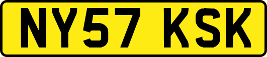 NY57KSK