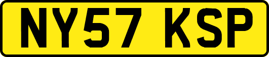 NY57KSP