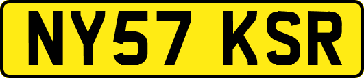 NY57KSR