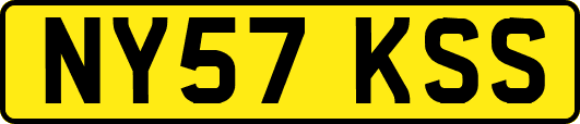 NY57KSS