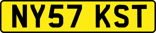 NY57KST