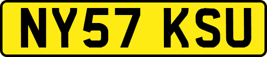 NY57KSU