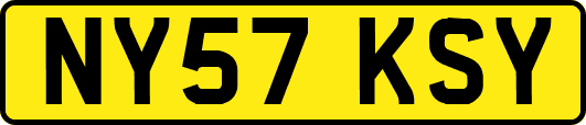 NY57KSY