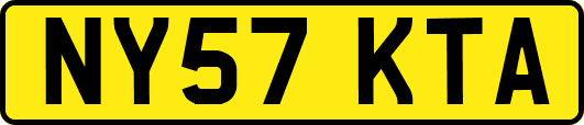 NY57KTA