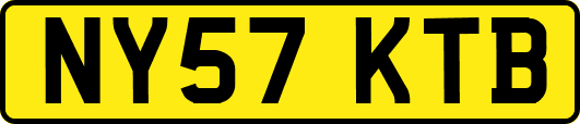 NY57KTB