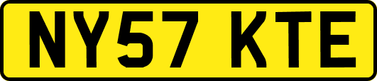 NY57KTE