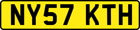 NY57KTH