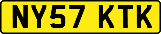 NY57KTK