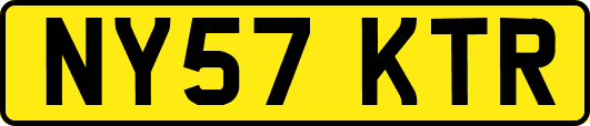 NY57KTR