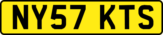 NY57KTS
