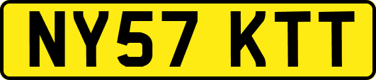 NY57KTT