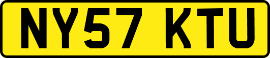 NY57KTU