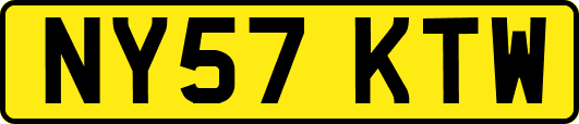 NY57KTW