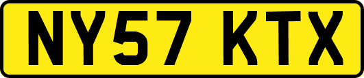 NY57KTX