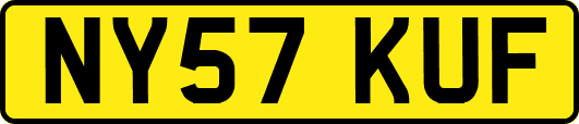 NY57KUF